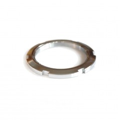 XLC Contratuerca para buje pista acero SS-S05 4055149412593