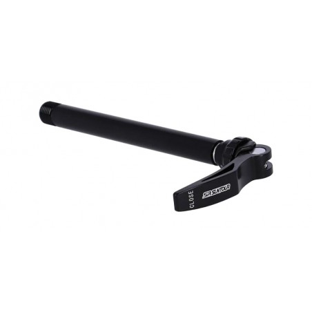 SUNTOUR Eje pasante cierre rapido para horquilla SF19 XCR34 BOOST 15LH110 15X110 MM 722915