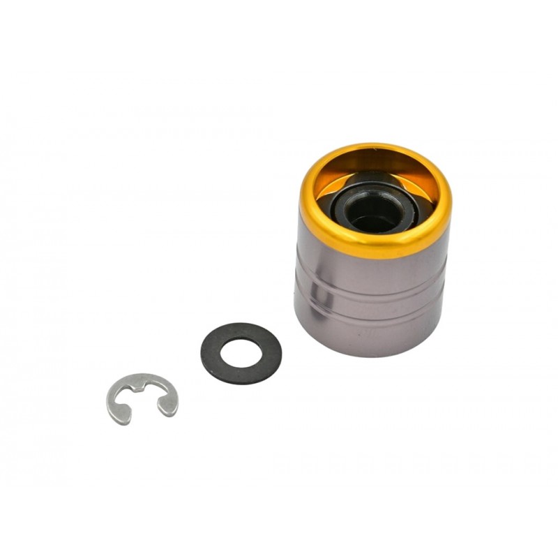 SUNTOUR Replacement spacer for thru axle Q-LOC 15 MM 722916