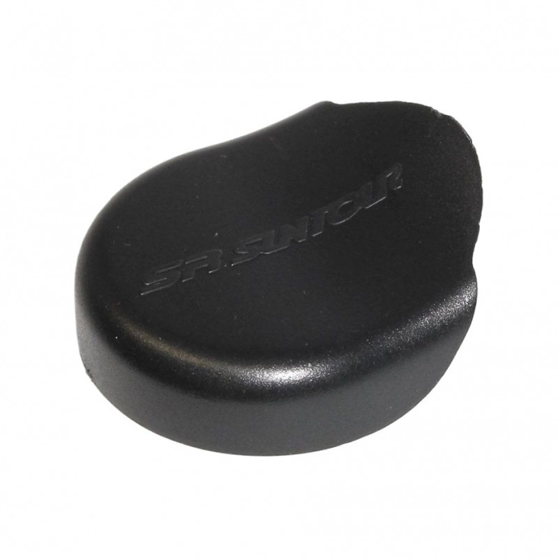 SUNTOUR Tapa para horquilla izquierda SF13 CR8V/NEX 722951