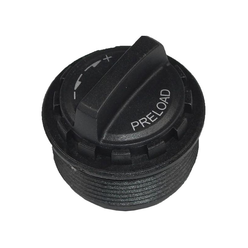 SUNTOUR Tapa de ajuste precarga para horquilla SF18 XCR34 LOR 722954