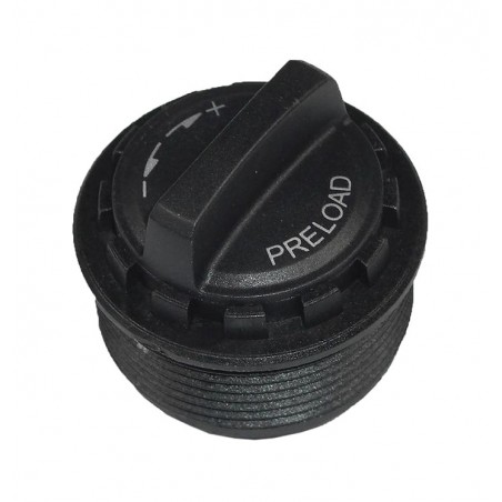SUNTOUR Fork preload adjustment cap SF18 XCR34 LOR 722954