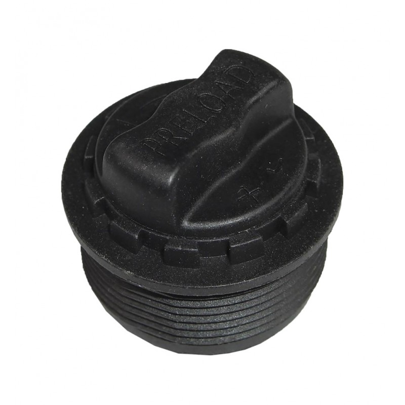 SUNTOUR Tapa de ajuste precarga para horquilla SF18 XCM4 RL 722955