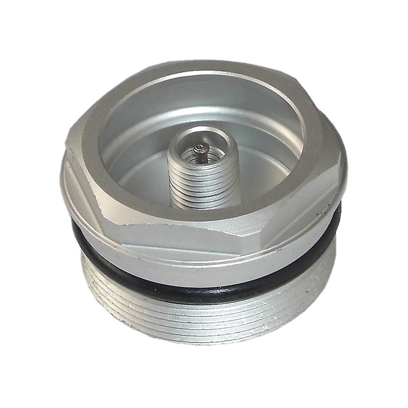 SUNTOUR Tapa superior para horquilla SF12 RAIDON X1 RL-R 26-29" 722964