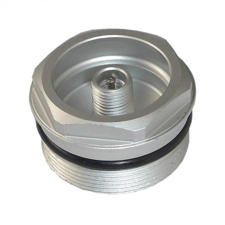 SUNTOUR Tapa superior para horquilla SF12 RAIDON X1 RL-R 26-29" 722964