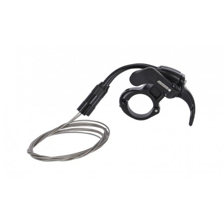 SUNTOUR Kit mando bloqueo remoto doble para horquilla/amortiguador DUAL-RL 722969