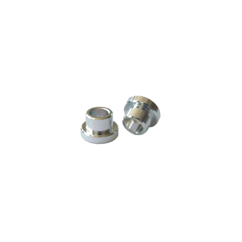 SUNTOUR Aluminum shock absorber eyelet bushing set 12 MM 50 722992