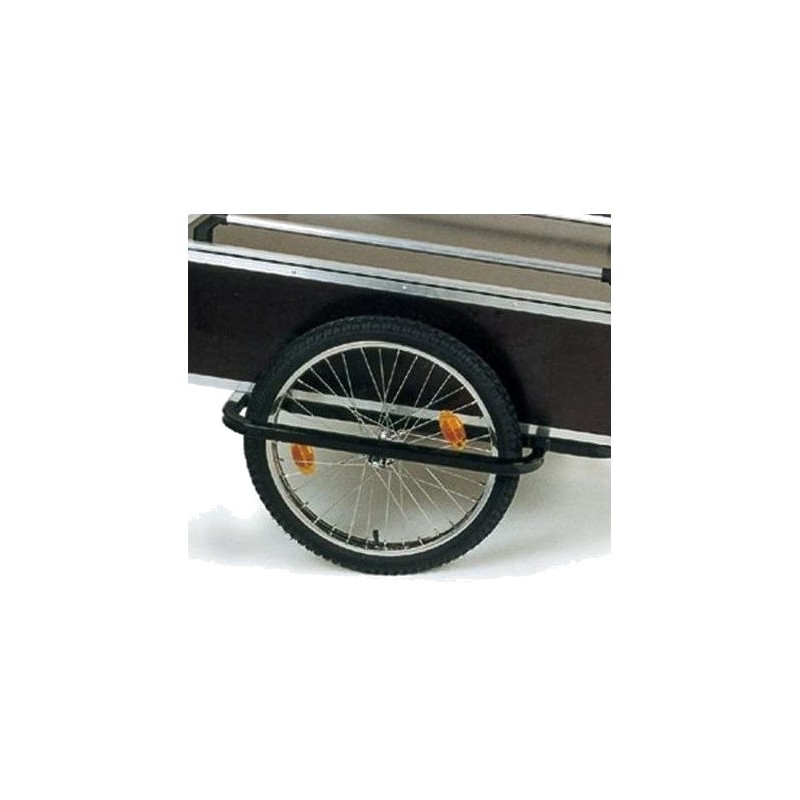ROLAND Bicycle trailer wheel PROFI/JUMBO 20" 723020
