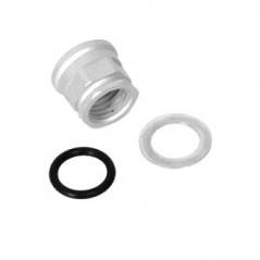 SUNTOUR Fork fixing nut SF20 AXON34 723045