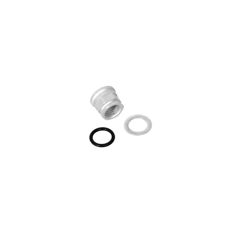 SUNTOUR Tuerca fijacion para horquilla SF20 AXON34 723045