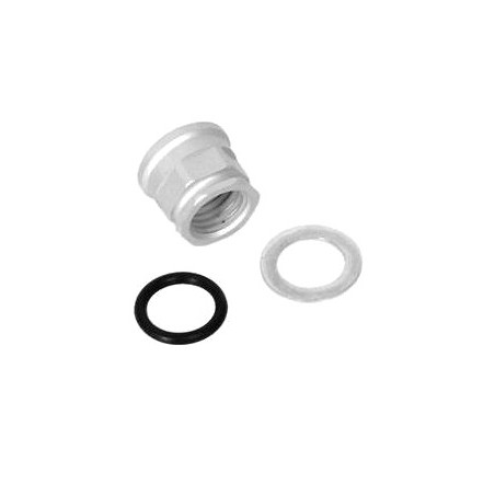 SUNTOUR Tuerca fijacion para horquilla SF20 AXON34 723045