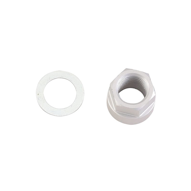 SUNTOUR Fork lock nut SF17 AION 723046