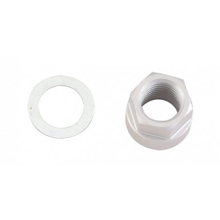SUNTOUR Fork lock nut SF17 AION 723046