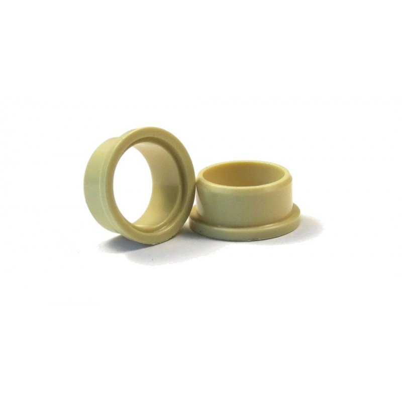 SUNTOUR Plastic shock absorber bushing 8X24.5 MM DUAIR IGUS 723064