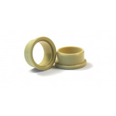 SUNTOUR Casquillo para amortiguador plástico 10X19 MM TRIAIR IGUS 723056