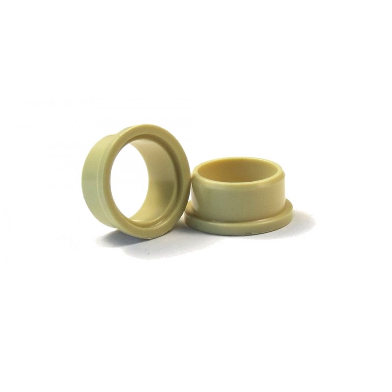 SUNTOUR Plastic shock absorber bushing 10X19 MM TRIAIR IGUS 723056