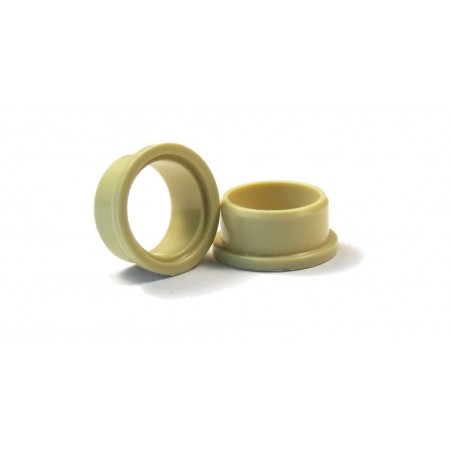 SUNTOUR Casquillo para amortiguador plástico 10X19 MM TRIAIR IGUS 723056