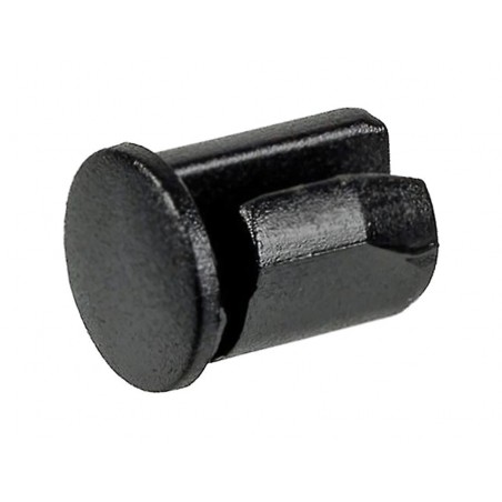 Plastic insert for tube 14 X 0.8 MM