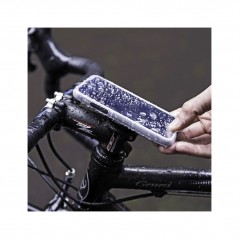 SP CONNECT Waterproof mobile case for special support SAMSUNG S21 1100596