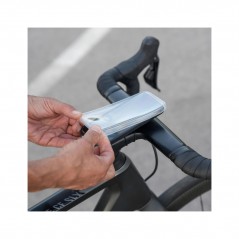 SP CONNECT Funda móvil impermeable para soporte especial SAMSUNG S21 1100596