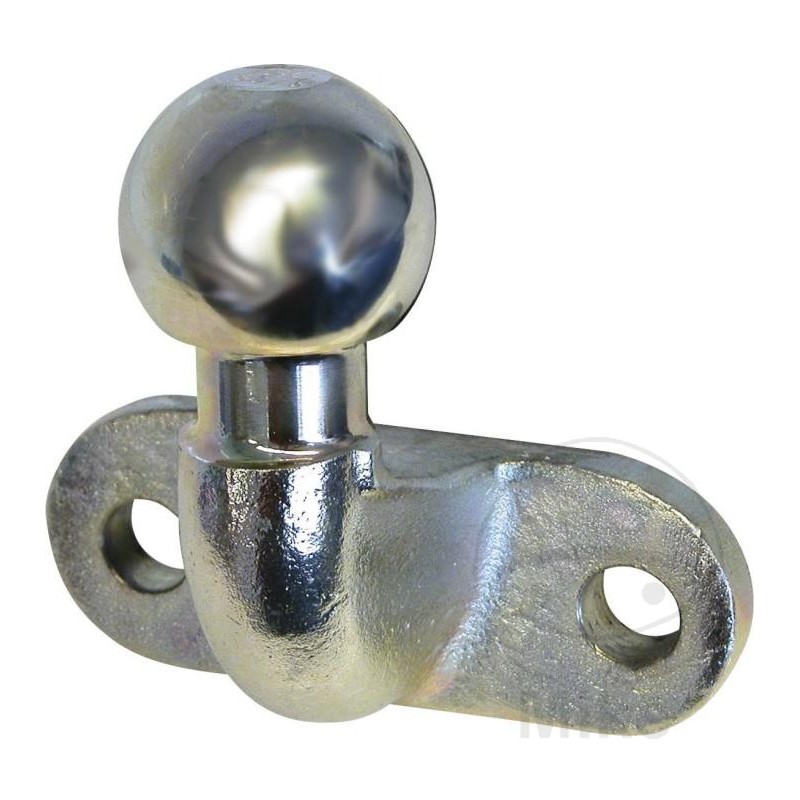 Wall mount for bicycle rack 234.27.01