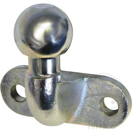 Wall mount for bicycle rack 234.27.01