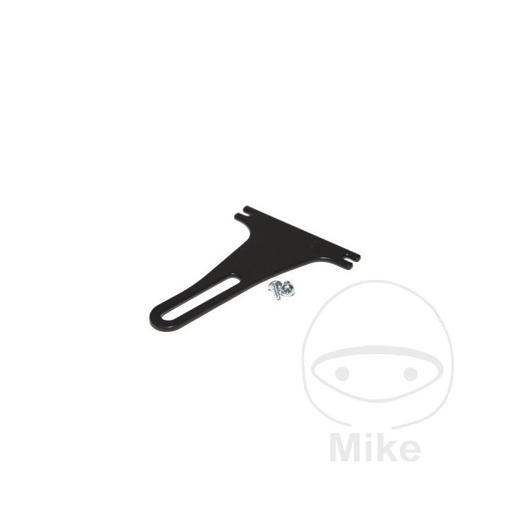 SCOTTOILER Lubricator screen support for handlebars E-SYSTEM 710.06.93