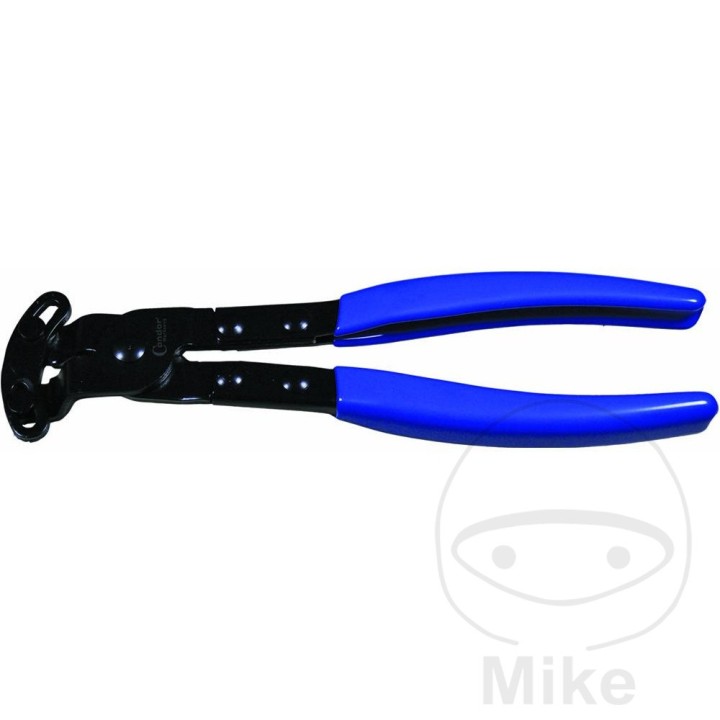 Alicate abrazadera de cable 636.01.84