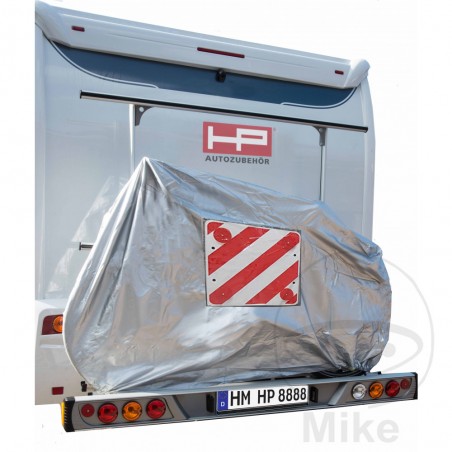 HP Bicycle cover 2980069