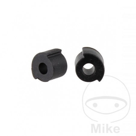 Anti-vibration rubber set for electric scooters 7510523