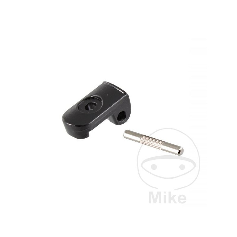 Locking bracket for folding electric scooter 7753613