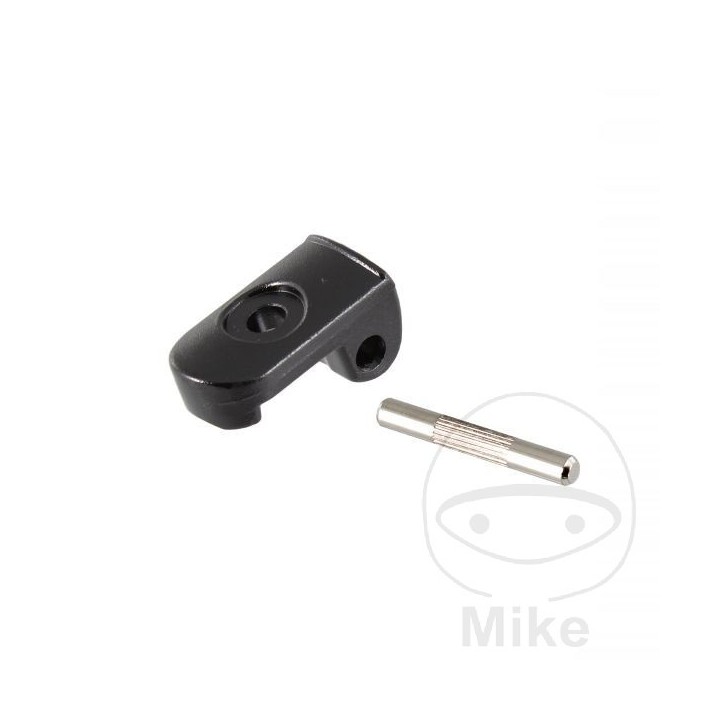 Locking bracket for folding electric scooter 7753613