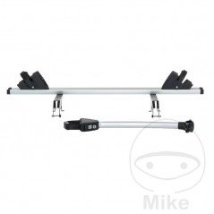 Third bicycle transport rail for rear rack STRADA DL 2+ SPORT M2 2340065