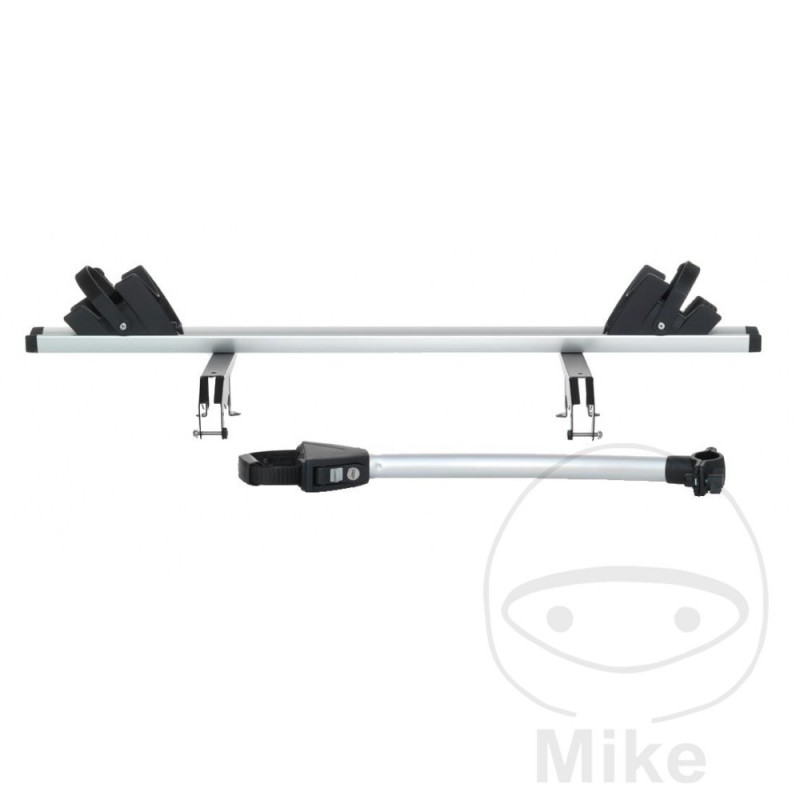 Third bicycle transport rail for rear rack STRADA DL 2+ SPORT M2 2340065