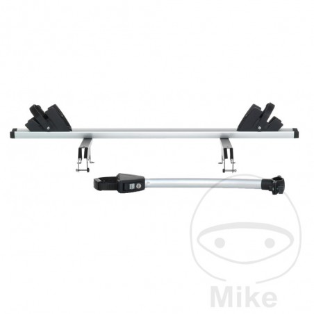 Third bicycle transport rail for rear rack STRADA DL 2+ SPORT M2 2340065