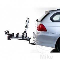 Third bicycle transport rail for rear rack STRADA DL 2+ SPORT M2 2340065