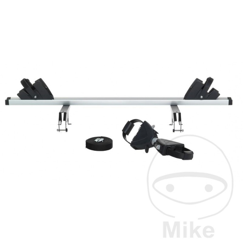 Fourth bicycle transport rail for rear rack STRADA DL-3 2340073