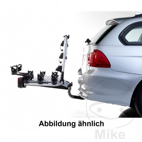 Fourth bicycle transport rail for rear rack STRADA DL-3 2340073