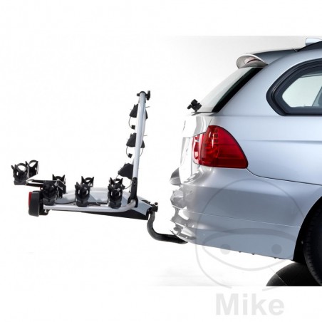 Carril transporte tercera/cuarta bicicleta para portabicicletas trasero SPORTM 3/ E-BIKE M+ML 2340081