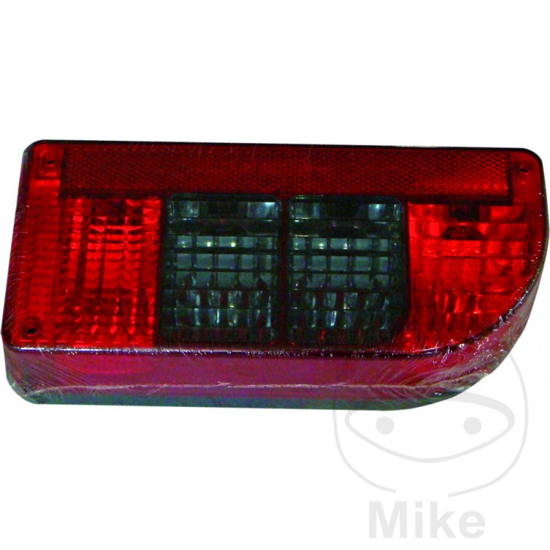 ATERA Right light for rear bicycle rack DELTA STRADA 2342590