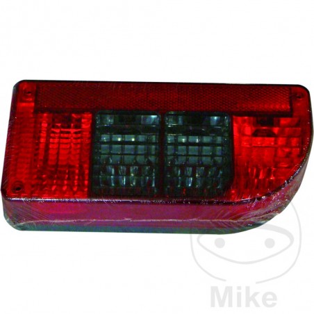 ATERA Piloto derecho para portabicicletas trasero DELTA STRADA 2342590