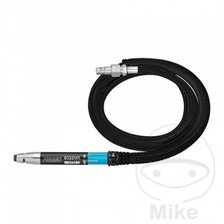microesmoladora grade 3 mm