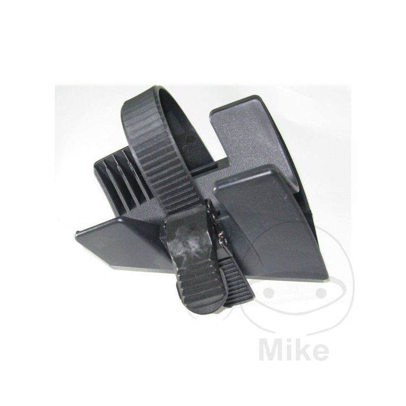 Left spare wheel strap for bicycle rack PLUS M 300 MM 2340078