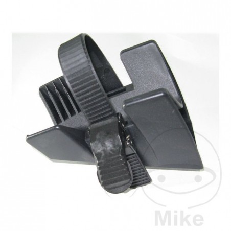 Left spare wheel strap for bicycle rack PLUS M 300 MM 2340078