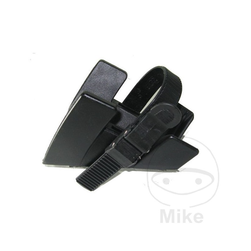 Right spare wheel strap for bicycle rack PLUS M 300 MM 2340079