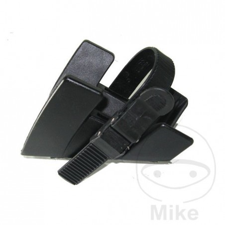 Right spare wheel strap for bicycle rack PLUS M 300 MM 2340079