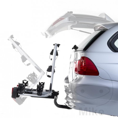 ATERA Rear bike rack for 2 bikes 2342764