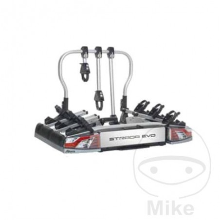 ATERA Rear bike rack for 3 bikes 2342731