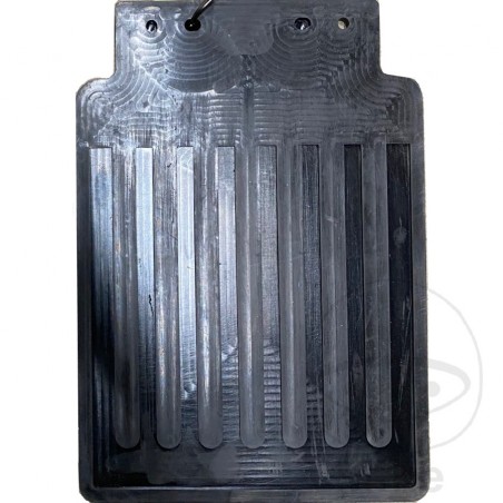 spoiler pentru remorca auto