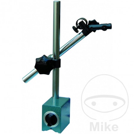 magnetisk mätstativ